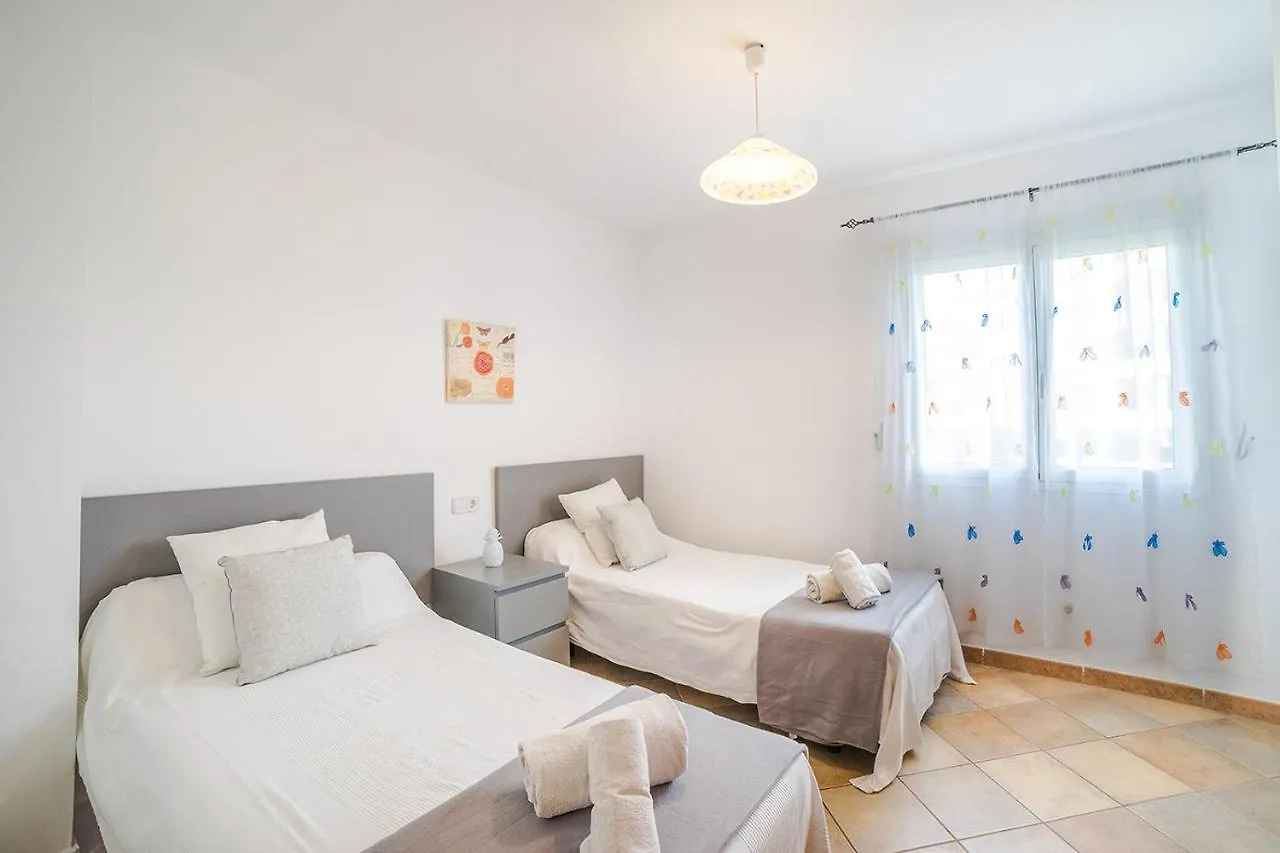 Villa Tucan Alcudia Cycling Espagne