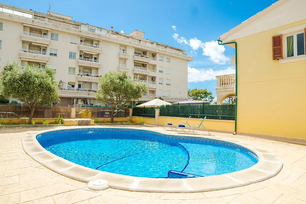 Villa Tucan Alcudia Cycling 0*, Alcúdia Espagne